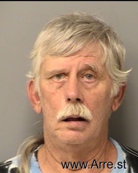 Robert Howard Hensley Mugshot