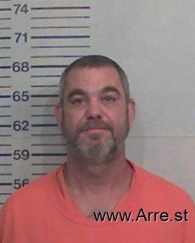 Robert Dale Henson Mugshot