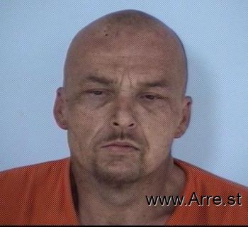 Robert Allan Hickok Mugshot