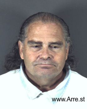 Robert Leo Hoffman Mugshot