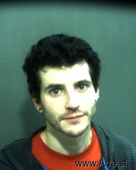 Robert A Hoffman Mugshot