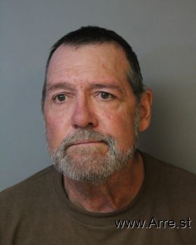 Robert Alan Hoffman Mugshot