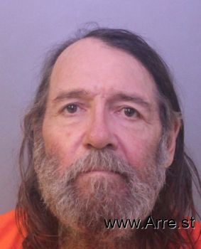 Robert Alan Hoffman Mugshot