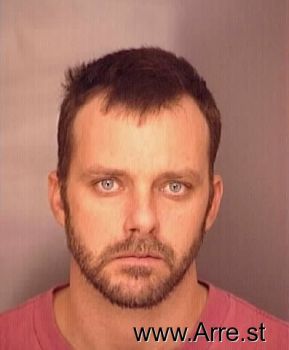 Robert  Hoffman Mugshot