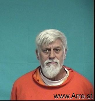 Robert Teofil Hoffman Mugshot