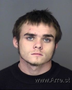 Robert Eric Jr Hoffman Mugshot