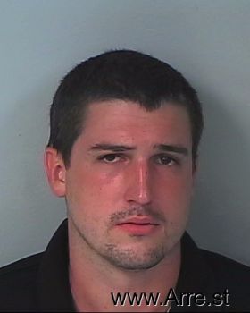 Robert Brock Holcomb Mugshot