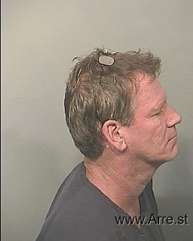 Robert A Holland Mugshot