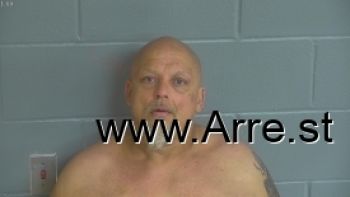 Robert Eugene Holland Jr Mugshot