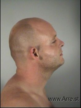 Robert J Hollinger Mugshot