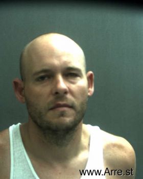 Robert Jeffrey Hollinger Mugshot