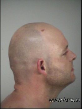 Robert Jeffrey Hollinger Mugshot