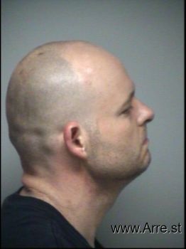 Robert Jeffrey Hollinger Mugshot