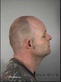 Robert Jeffrey Hollinger Mugshot