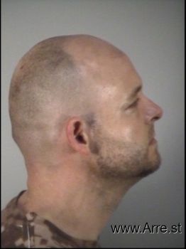 Robert Jeffrey Hollinger Mugshot