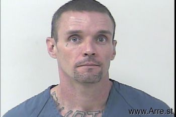 Robert  Hollinger Mugshot