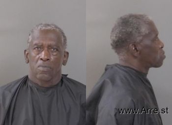 Robert Lee Holloway Mugshot