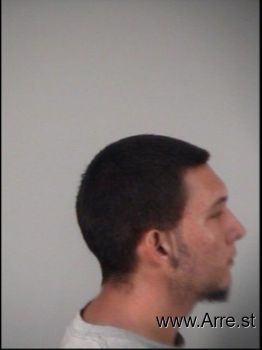 Robert Eugene Holt Mugshot