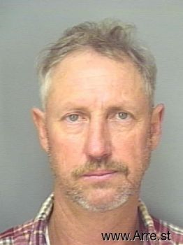 Robert D Holt Mugshot