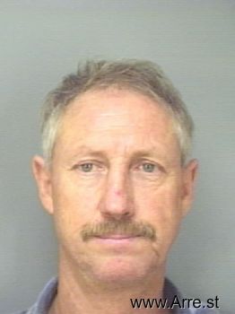 Robert Dale Holt Mugshot