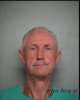 Robert D Holt Mugshot