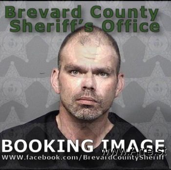 Robert Lloyd Horne Mugshot