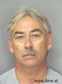 Robert Keith Horne Mugshot