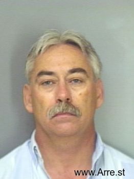 Robert K Horne Mugshot