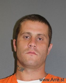 Robert  Horner Mugshot