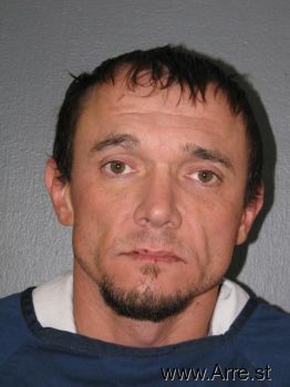 Robert Jason Houston Mugshot