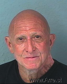 Robert Allen Hoy Mugshot