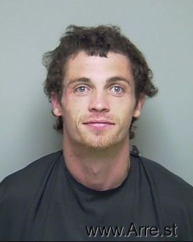 Robert Woodrow Hoyt Mugshot