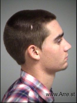 Robert Max Hubbard Mugshot