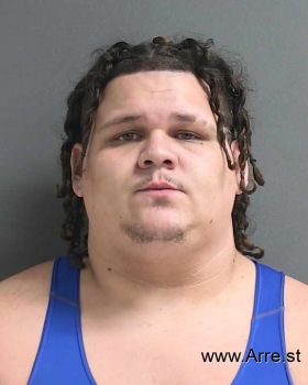 Robert Lee Hufffman Mugshot