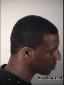 Robert Antonio Hughes Mugshot