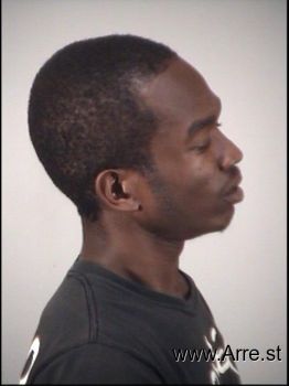 Robert Kevin Hughes Mugshot