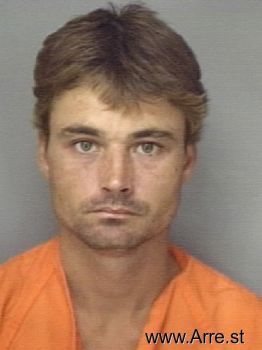 Robert Alan Hughes Mugshot