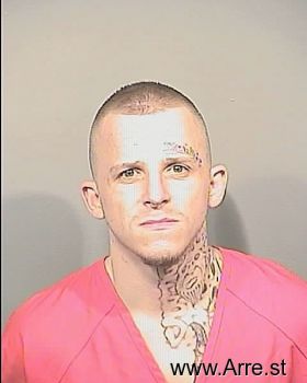 Robert Lee Hunt Mugshot