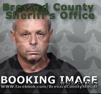 Robert Baldwin Hyatt Mugshot