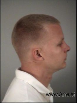 Robert Allen Hyder Mugshot