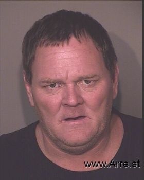 Robert Michael Imhoff Mugshot