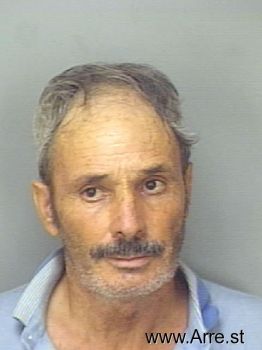 Robert Mack Ingram Mugshot