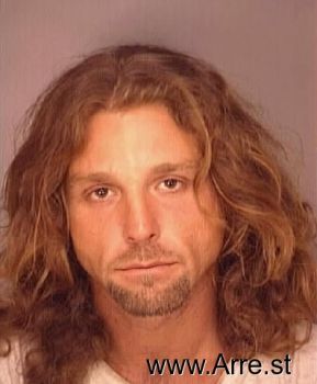 Robert Marcus Inman Mugshot