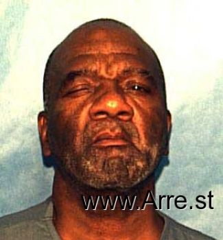 Robert W Irby Mugshot