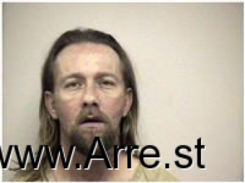 Robert Wayne Isbell Mugshot