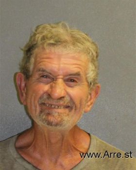 Robert  Jacobs Mugshot