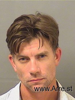 Robert Duncan James Mugshot