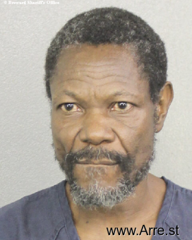 Robert  Jeanbaptiste Mugshot