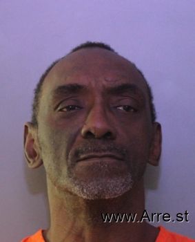 Robert Earl Jenkins Mugshot