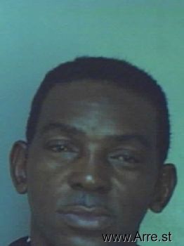 Robert Lee Jenkins Mugshot